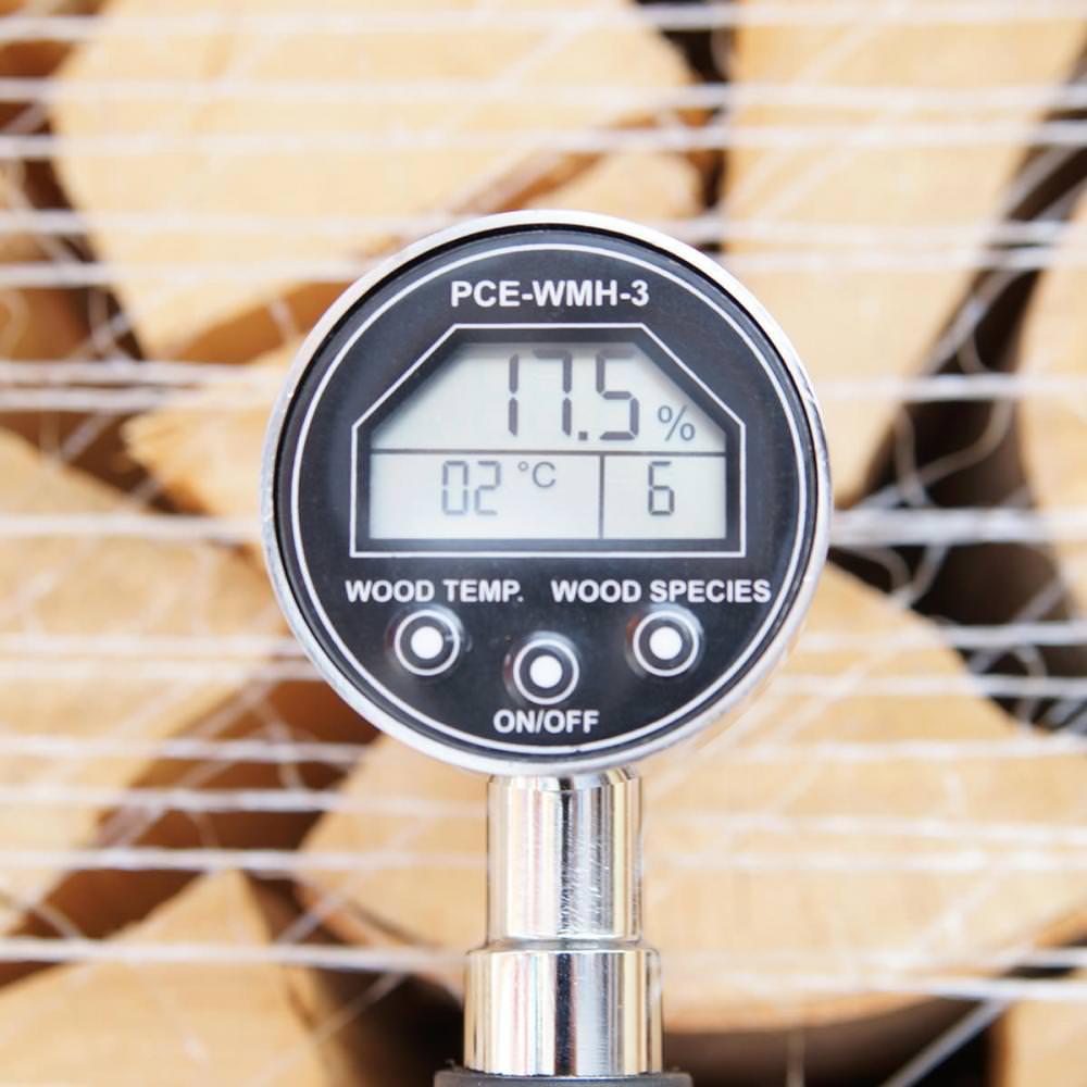 HOLZBRX ® Brennholz Buche 25cm