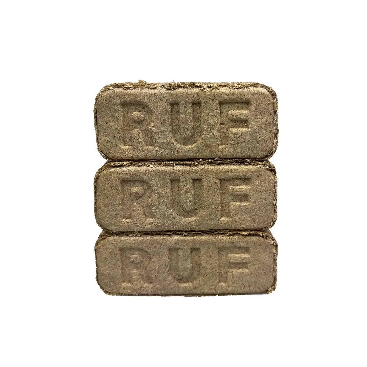 RUF Mischholzbriketts 900kg