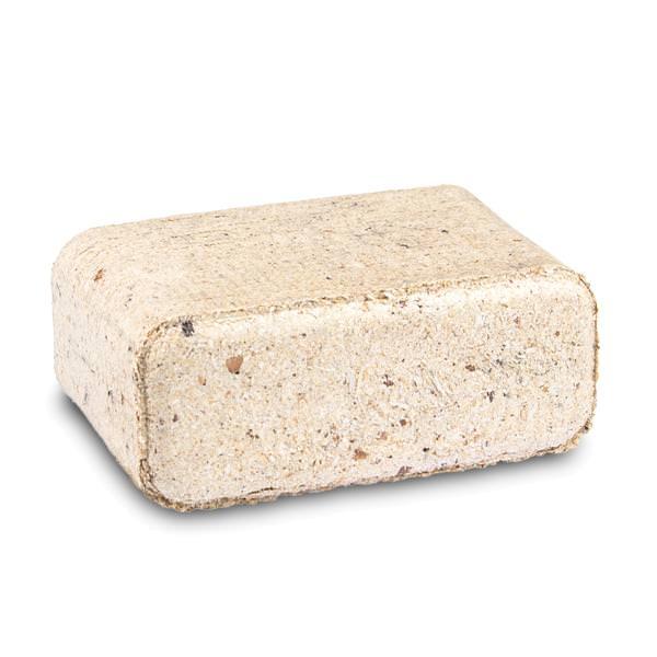 HOLZBRX ® RUF Mischholzbriketts