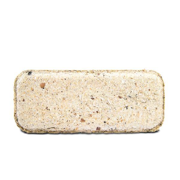 HOLZBRX ® RUF Mischholzbriketts