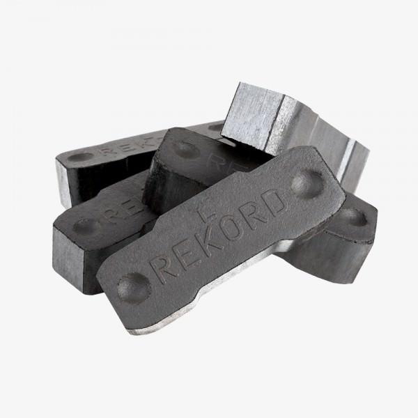 REKORD Braunkohle Briketts