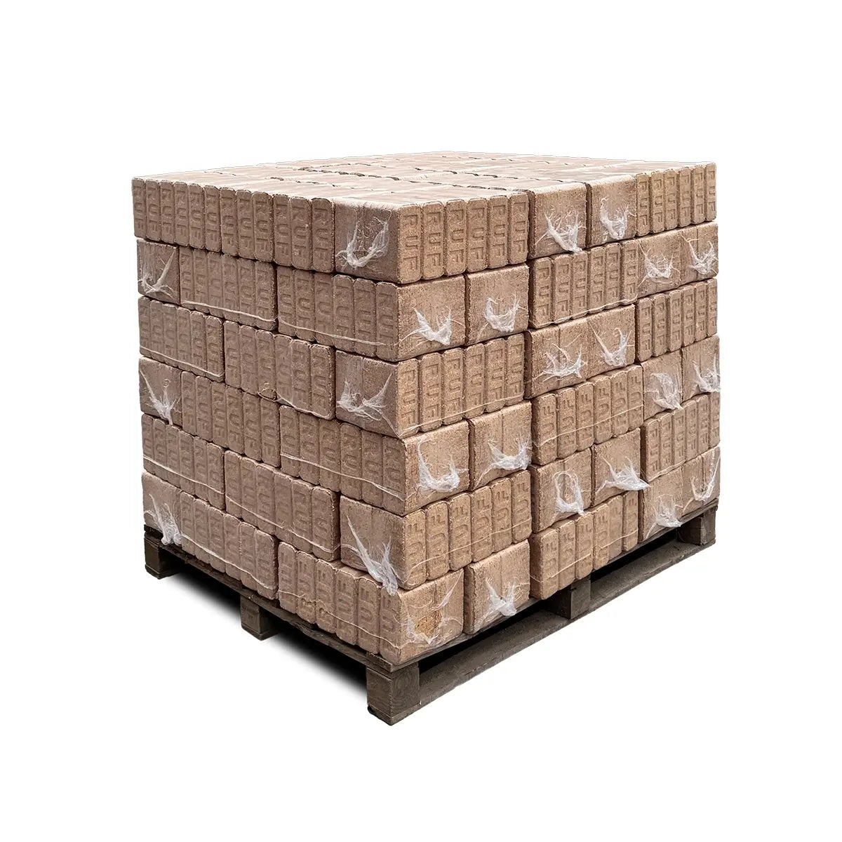 RUF Mischholzbriketts 900kg