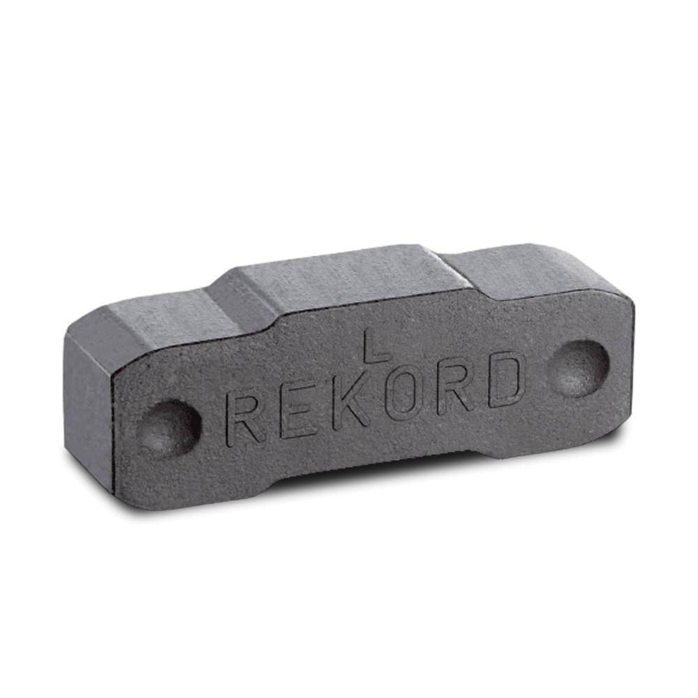 REKORD Braunkohle Briketts