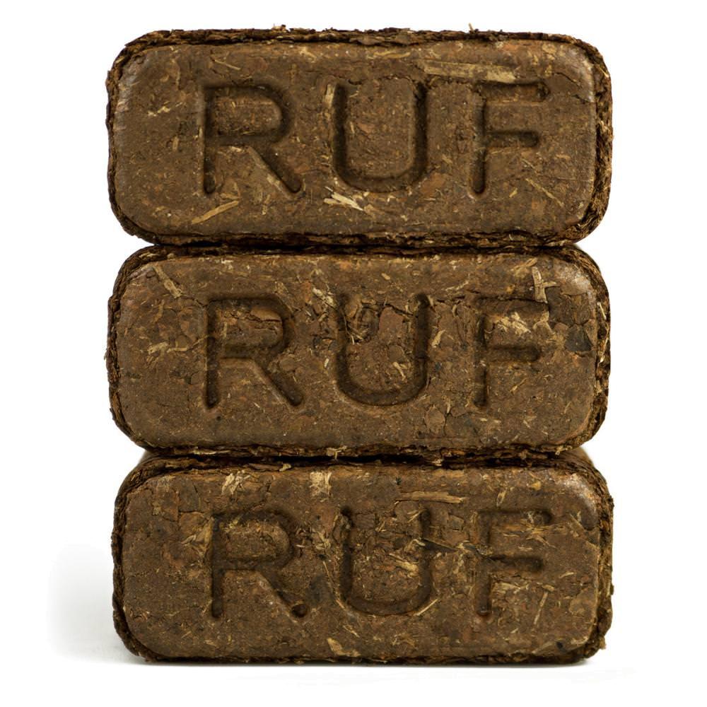 HOLZBRX ® Rindenbriketts / GLUTHALTER